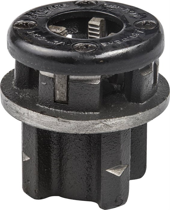 STAYER 1/2″ клупп трубный резьбонарезной (BSPT R) 10537 - фото 58072