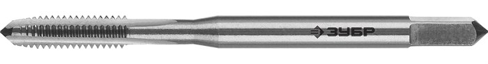 ЗУБР М3x0.5мм, метчик, сталь Р6М5, машинно-ручной 16927 - фото 64981