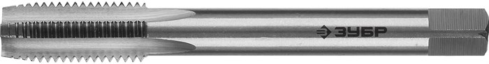 ЗУБР М10x1.25мм, метчик, сталь Р6М5, машинно-ручной 16934 - фото 64987