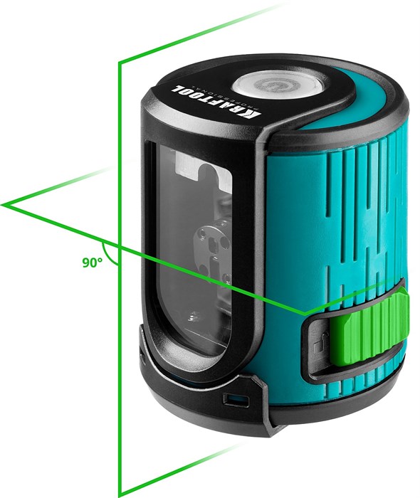 KRAFTOOL CL 20, Лазерный нивелир (34701) 20013 - фото 69028