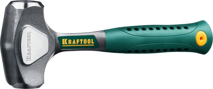 KRAFTOOL Thor 1.5 кг, Цельнокованая кувалда (20071-2) 22588 - фото 72005