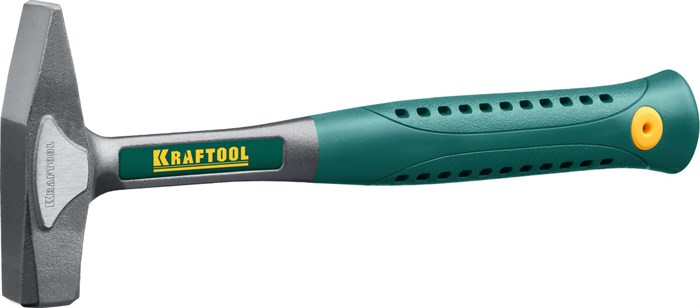 KRAFTOOL Thor 500 г, Цельнокованый слесарный молоток (20070-05) 22630 - фото 72057