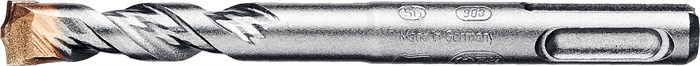 KRAFTOOL CERATIZIT CARBIDE 10 х 110 мм SDS-plus бур (29320-110-10) 808968 - фото 82732