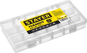 Органайзер ″HANDY-9″ пластиковый, STAYER 31323