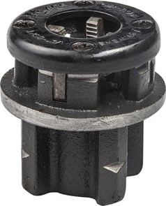 STAYER 1/2″ клупп трубный резьбонарезной (BSPT R) 10537