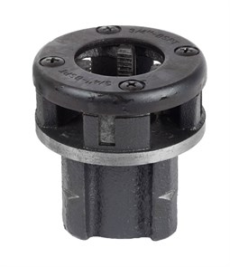 STAYER 3/4″ клупп трубный резьбонарезной (BSPT R) 10538