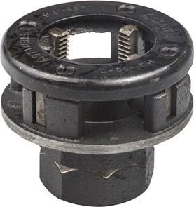 STAYER 1 1/4″ клупп трубный резьбонарезной (BSPT R) 10539