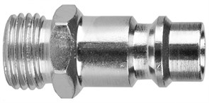 Переходник 1/4″M - рапид штуцер KRAFTOOL 12300