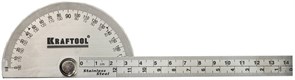 KRAFTOOL Protractor 145 мм, Транспортир (34290) 18639