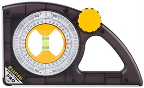 Kraftool Pro-360 0-360 град., Магнитный угломер (1-34850) 18867