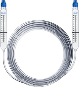 ЗУБР 7 м, Гидроуровень с усиленными измерительными колбами, Профессионал (3482-08-07) 19078