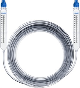 ЗУБР 10 м, Гидроуровень с усиленными измерительными колбами, Профессионал (3482-08-10) 19079