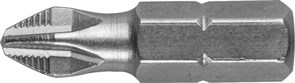 STAYER ProFix PH2 25 мм 2 шт., Набор бит (26201-2-25-02) 20632