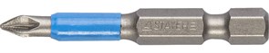 STAYER ProFix PZ1 50 мм 2 шт., Набор бит (26223-1-50-02) 20663