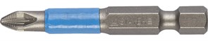 STAYER ProFix PZ2 50 мм 2 шт., Набор бит (26223-2-50-02) 20665