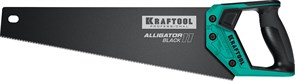 {{productViewItem.photos[photoViewList.activeNavIndex].Alt || productViewItem.photos[photoViewList.activeNavIndex].Description || 'KRAFTOOL Alligator Black 11 400 мм, Ножовка для точного реза (15205-40)'}}