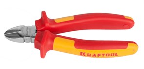 KRAFTOOL Electro-Kraft 160 мм, Бокорезы (2202-5-16) 24060