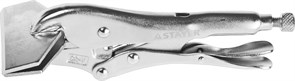 STAYER Pro-Fix 250 мм, Ручной зажим (22473) 24134