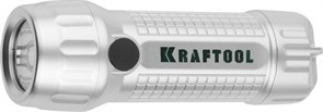 KRAFTOOL 1LED 3xAAA магнит Светодиодный фонарь (56760) 32343