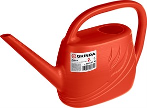 GRINDA 2 л, для комнатных растений, Лейка (40320-02) 8929172