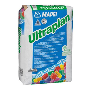 Наливной пол самовыравнивающаяся  Mapei Ultraplan  23 кг 42163