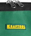KRAFTOOL MaxKraft 25 карманов, 24″, сумка для инструментов (38714-24) 31262