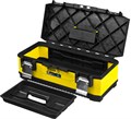 Ящик для инструмента ″METALPRO″ металлический, STAYER Professional, 58,4 см 31344