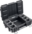 KETER Gear organizer ящик-органайзер, 22″ 31362