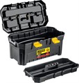 Ящик для инструмента ″TITAN-22″ пластиковый, STAYER 31370
