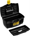 Ящик для инструмента ″ORION-12″ пластиковый, STAYER 31375