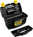 Ящик для инструмента ″ORION-19″ пластиковый, STAYER 31377