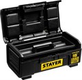 Ящик для инструмента ″TOOLBOX-16″ пластиковый, STAYER Professional 31378