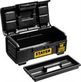 Ящик для инструмента ″TOOLBOX-16″ пластиковый, STAYER Professional 31378