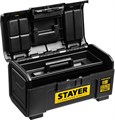 Ящик для инструмента ″TOOLBOX-19″ пластиковый, STAYER Professional 31379