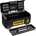 Ящик для инструмента ″TOOLBOX-24″ пластиковый, STAYER Professional 31380