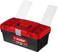 Ящик для инструмента ″НЕВА-17″ пластиковый, ЗУБР 31415