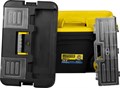 Ящик-тележка для инструмента ″BIGPRO″ пластиковая, STAYER Professional 31418