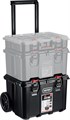Ящик-тележка на колесах KETER STACKNROLL, 21″ 5673188