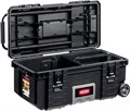 KETER Gear mobile ящик-тележка на колесах, 28″ 7119741