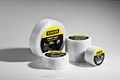 STAYER FIBER-Tape 10см х 20м 3х3 мм, Самоклеящаяся серпянка, PROFESSIONAL (1246-10-20) 11342
