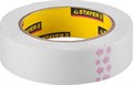 STAYER MAXTape 25мм х 40 м, креповый, Малярный скотч, MASTER (1211-25) 11435