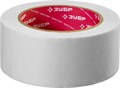ЗУБР 48 мм х 50 м креповый, Малярный скотч, МАСТЕР (12115-50) 11448