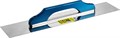 STAYER Expert 600 130х600 мм, деревянная ручка 600, штукатурная швейцарская нержавеющая гладилка, PROFESSIONAL (08034) 11613
