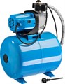 ЗУБР 1200 Вт, бак 50 л, автоматическая насосная станция (НАС-М3-1200-50) 12119