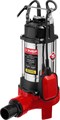 ЗУБР 1100 Вт, фекальный насос с режущим механизмом (НПФ-1100-Р) 12130