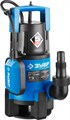 ЗУБР 400 Вт, дренажный насос для грязной воды, Профессионал (НПГ-Т3-400) 12152