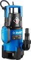 ЗУБР 550 Вт, дренажный насос для грязной воды, Профессионал (НПГ-Т3-550) 12153