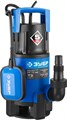ЗУБР 750 Вт, дренажный насос для грязной воды, Профессионал (НПГ-Т3-750) 12155