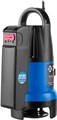 ЗУБР АкваСенсор 400 Вт, дренажный насос для грязной воды, Профессионал (НПГ-Т7-400) 12158