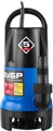 ЗУБР АкваСенсор 400 Вт, дренажный насос для грязной воды, Профессионал (НПГ-Т7-400) 12158